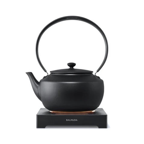 Balmuda Moonkettle | Black