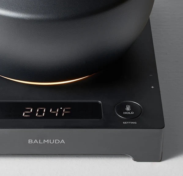 Balmuda Moonkettle | Black
