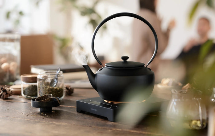 Balmuda Moonkettle | Black