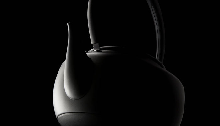 Balmuda Moonkettle | Black