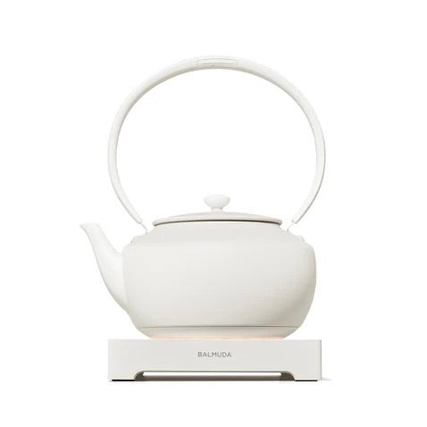 Balmuda Moonkettle | White