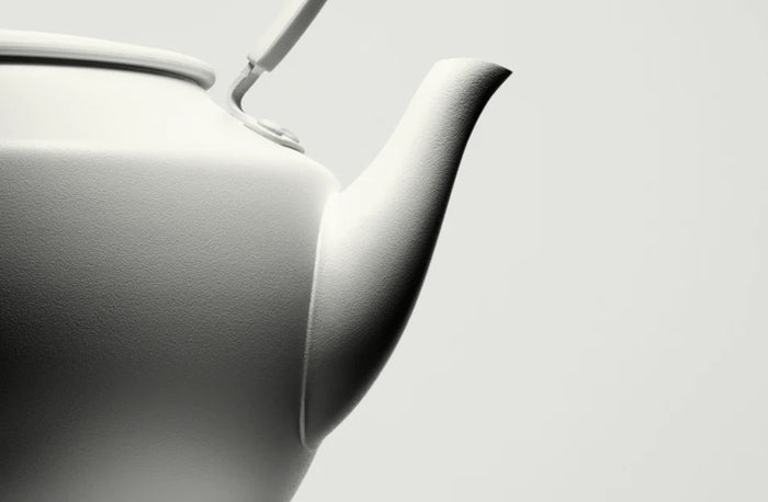 Balmuda Moonkettle | White
