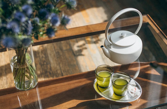 Balmuda Moonkettle | White