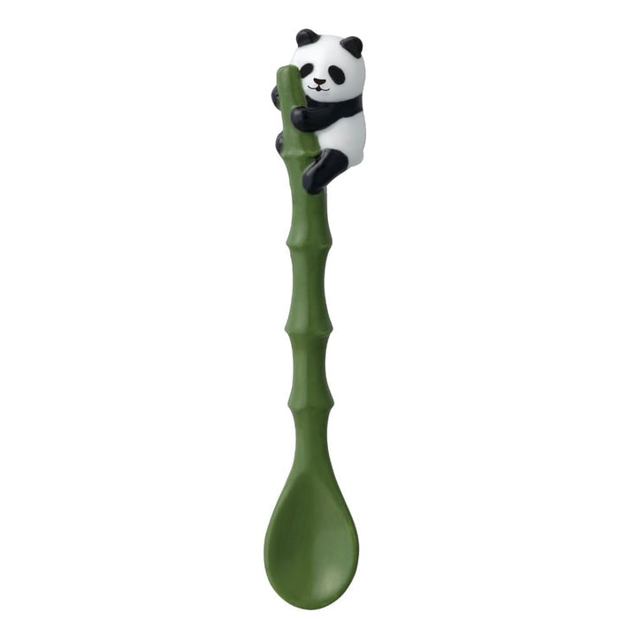 Bamboo Mug with Panda