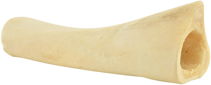 Bare Bones USA Beef Center Bones Dog Chews - 4GB5 - Beef - 4"L - 1 ct - 3