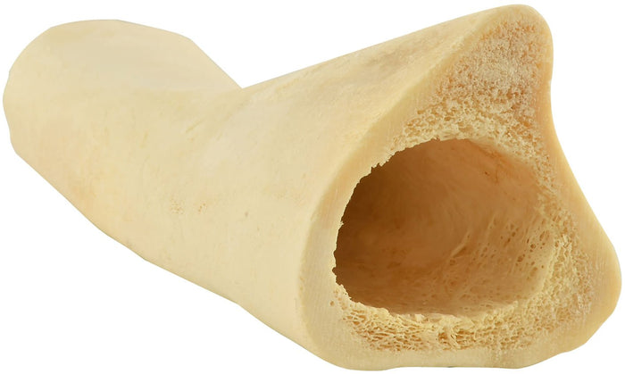Bare Bones USA Beef Center Bones Dog Chews - 4GB5 - Beef - 4"L - 1 ct - 4