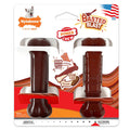 Basted Blast Dual Flavored Power Chew, Bacon Basted Steak - N9Z9 - Small/Regular - 1