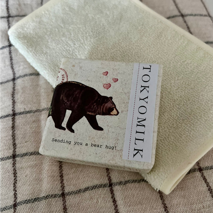 Bear Hug | Soap