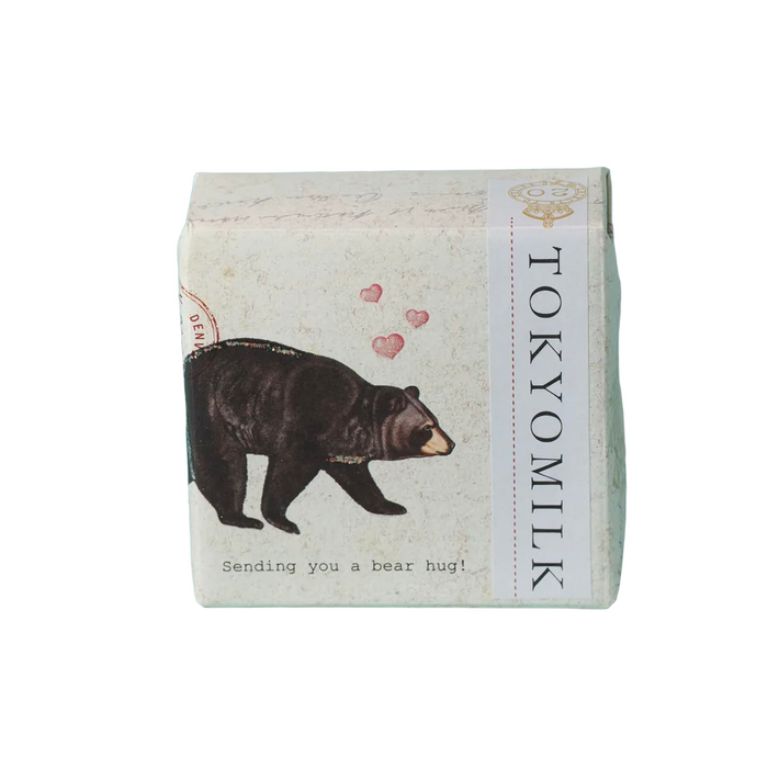 Bear Hug | Soap
