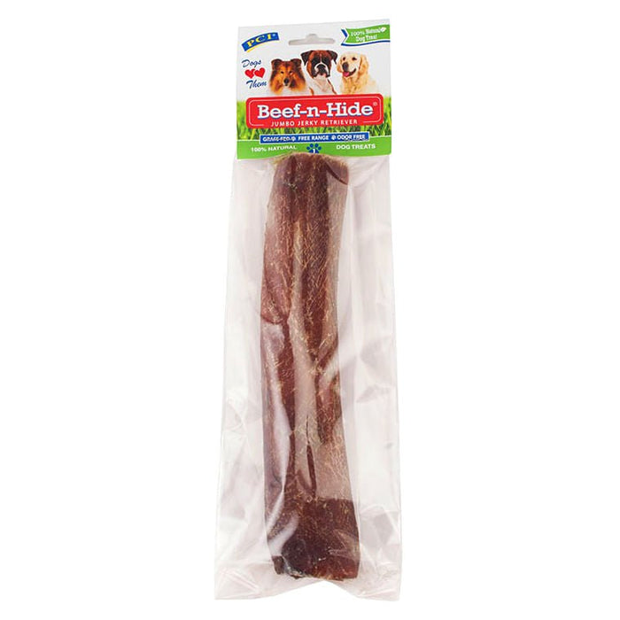 Beef N' Hide, 9" - PCI21 - Single Pack - 1