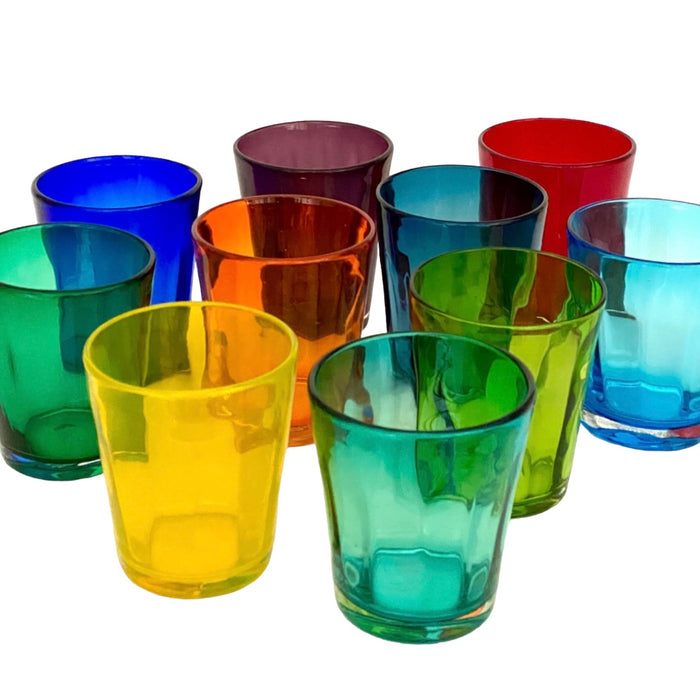 Bei Glassware