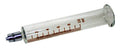 Bell Art Replacement Glass Syringe Barrel, 10ml - 014BA54848-332 - Clear - 10ml - 1