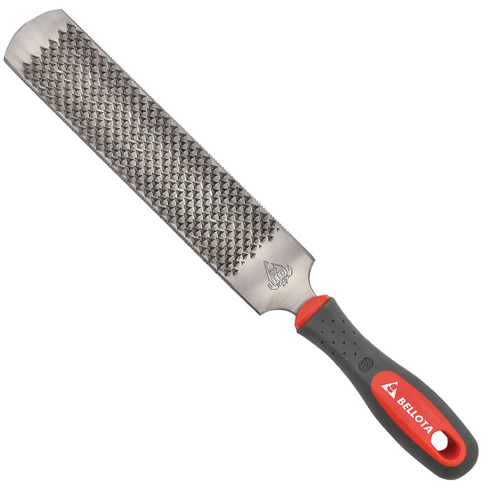 Bellota Mini Hoof Rasp, 13" - J2AC - 1