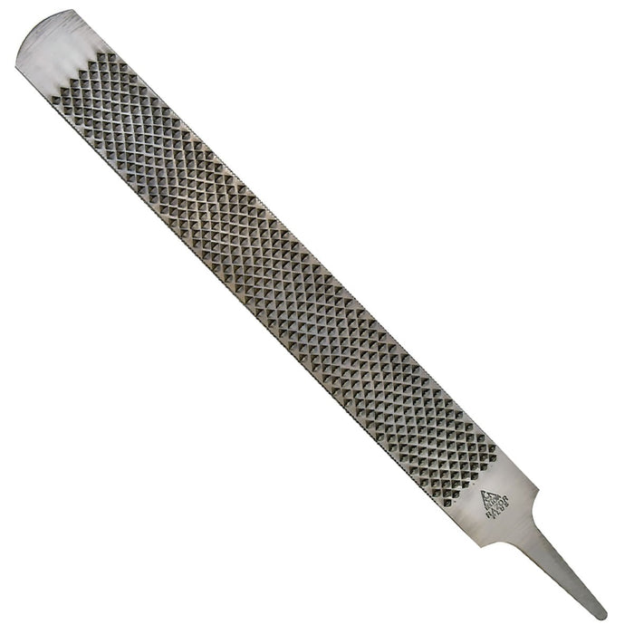 Bellota Razor Plus Hoof Rasp, 14"L - J2AA - 1
