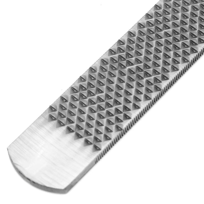 Bellota Razor Plus Hoof Rasp, 14"L - J2AA - 5