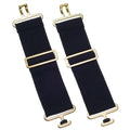 Belly Surcingle Strap Extensions - JTIA4K - 1