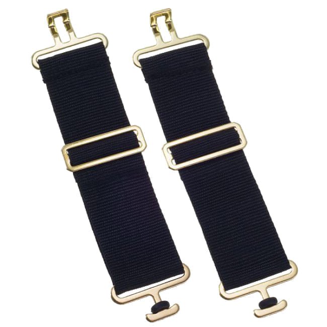 Belly Surcingle Strap Extensions - JTIA4K - 1