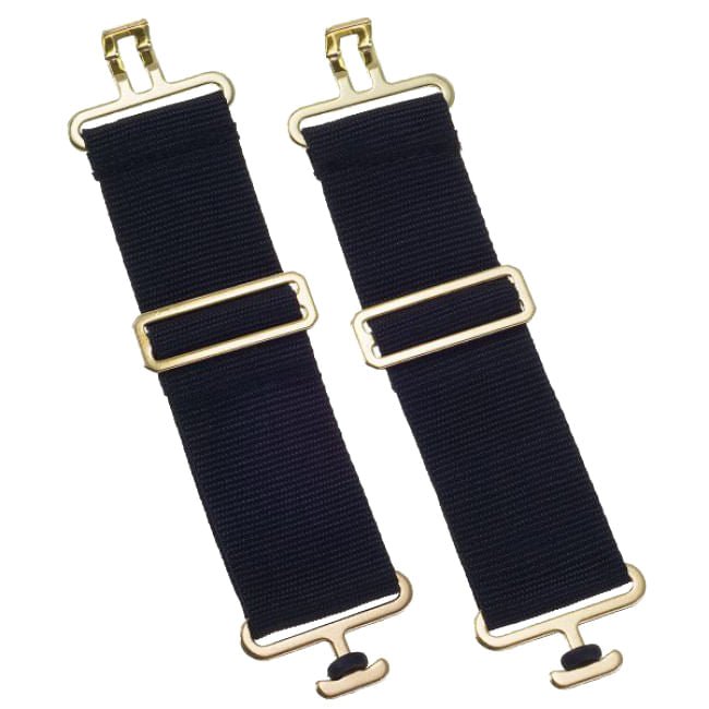 Belly Surcingle Strap Extensions - JTIA4K - 2