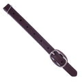 Berlin Leather Heavy Duty Beta Connector Strap - BCL1K - 1