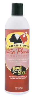 Best Shot Ultra Plenish Conditioner - BSPAO - 12 oz - 1