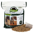 BioMane Equine Pellets for Healthy Mane & Tail - BMPA - 8 lb BioMane Equine Pellets - 1