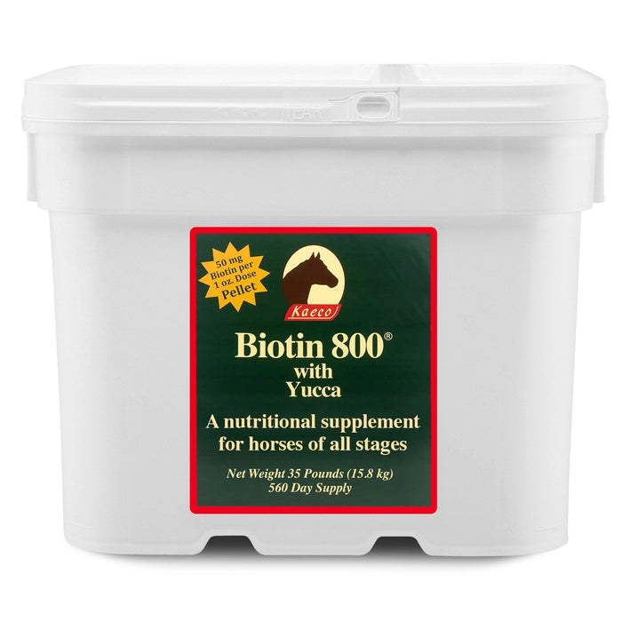 Pellets / 35 lb