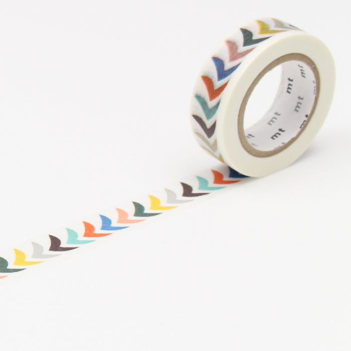 Bird by Minä Perhonen | Washi Tape