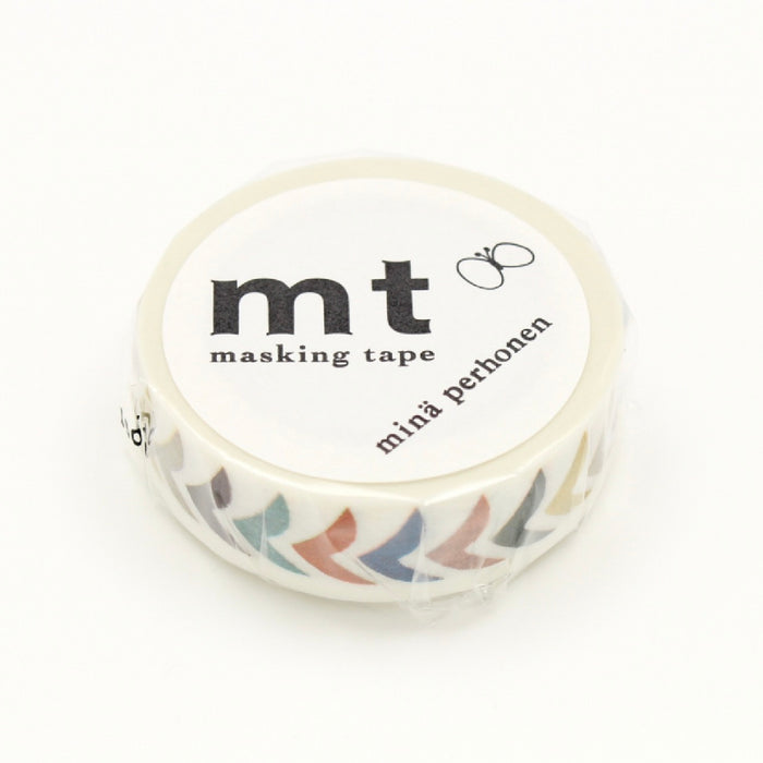 Bird by Minä Perhonen | Washi Tape