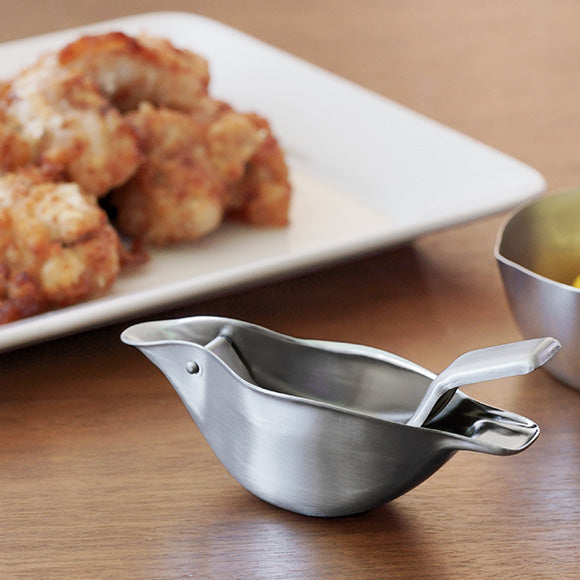 Bird Lemon Sqeezer