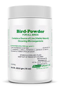 Bird - Powder (Probiotic) for All Birds, 16 oz - KKB8 - 1
