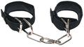 Black Chain Horse Hobbles - 121C6 - 1