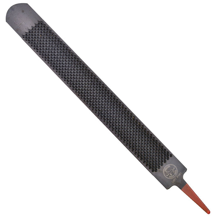 Black Master Hoof Rasp, 14"L - ASMR - 1