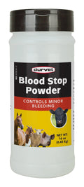 Blood Stop Powder, 16 oz - 7VUN - 16 oz - 1