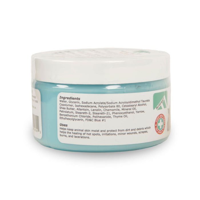 Forticept Blue Butter Antimicrobial Healing Gel for Dogs & Cats - FT211 - 4 oz - 7