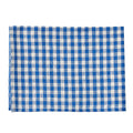 Blue Gingham (Paule) | Linen Kitchen Cloth