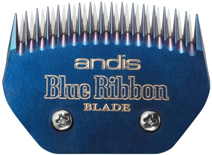 Blue Ribbon Blocking Blade - AC2J - 1
