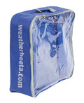 Blue Weatherbeeta Blanket Bag - KO1CK - 1