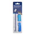 bluestem Toothbrush/Finger Brush Kit - 018DP-FG0800 - Unknown - 1