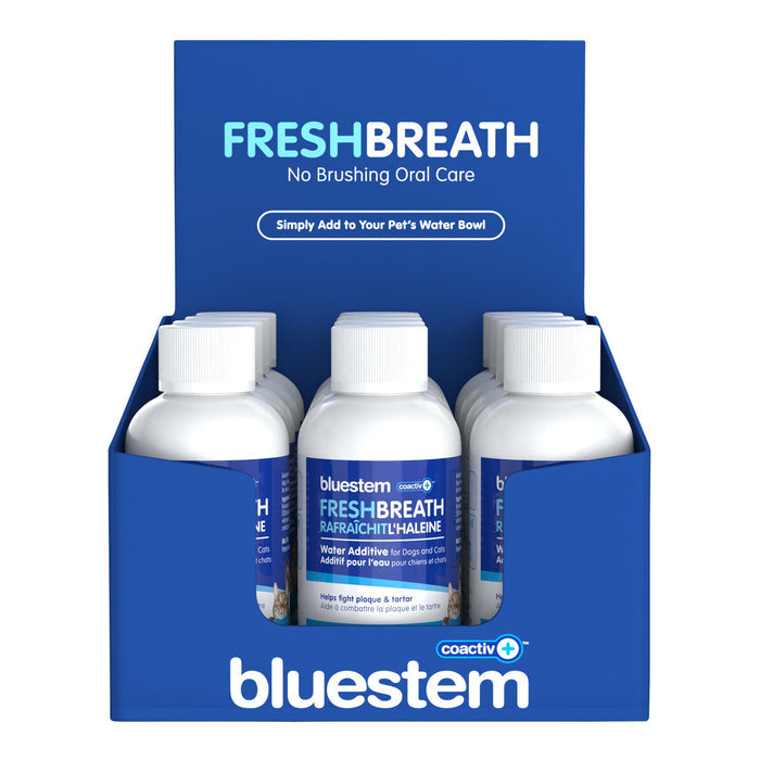 bluestem Water Addit Original - 018DP-FG0019 - Original - Bottle - 2 oz (Case of 12) - 1
