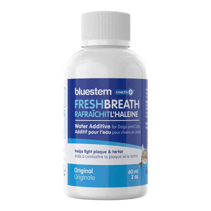 bluestem Water Addit Original - 018DP-FG0019 - Original - Bottle - 2 oz (Case of 12) - 3