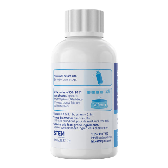 bluestem Water Addit Original - 018DP-FG0019 - Original - Bottle - 2 oz (Case of 12) - 4
