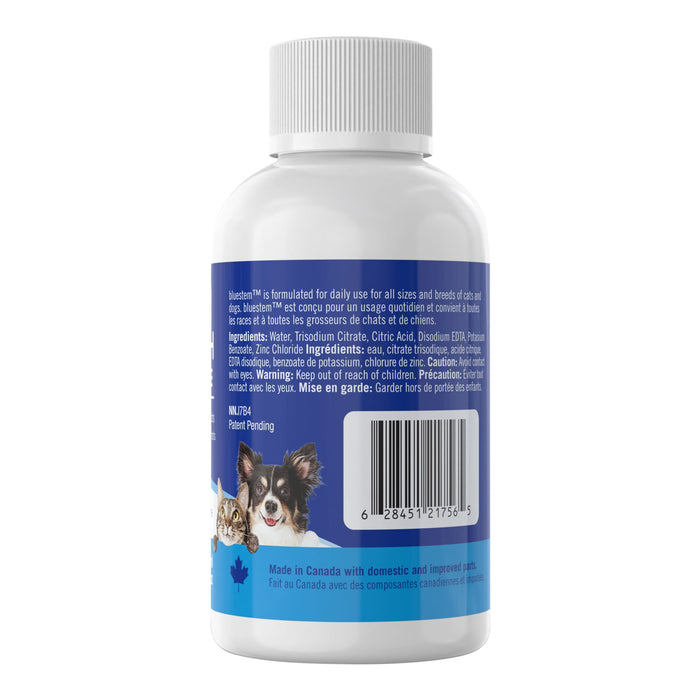 bluestem Water Addit Original - 018DP-FG0019 - Original - Bottle - 2 oz (Case of 12) - 5