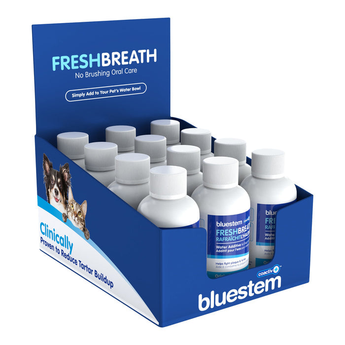 bluestem Water Addit Original - 018DP-FG0019 - Original - Bottle - 2 oz (Case of 12) - 6