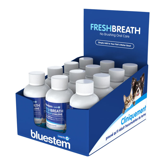 bluestem Water Addit Original - 018DP-FG0019 - Original - Bottle - 2 oz (Case of 12) - 7