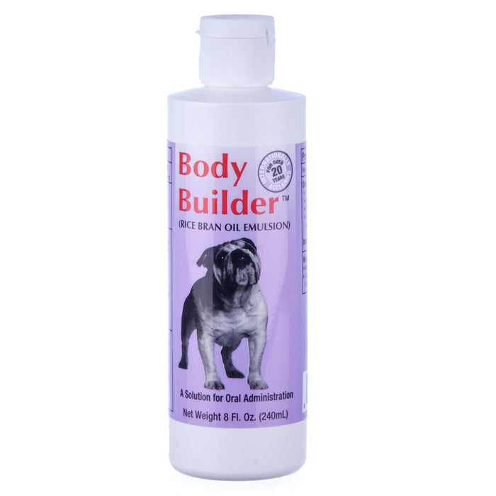 Body Builder™ for Dogs, 8 oz - E5B2 - 1