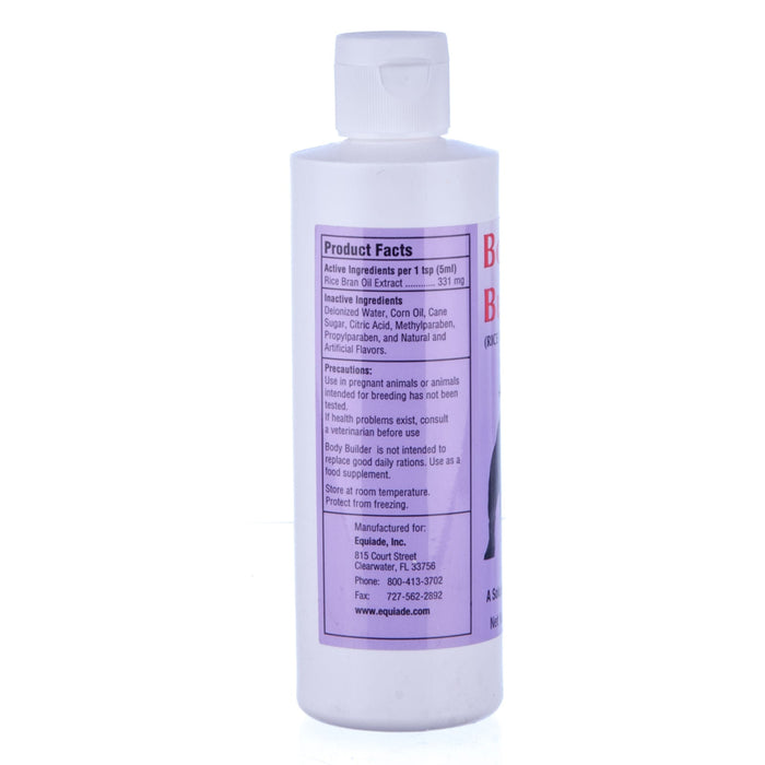 Body Builder™ for Dogs, 8 oz - E5B2 - 3