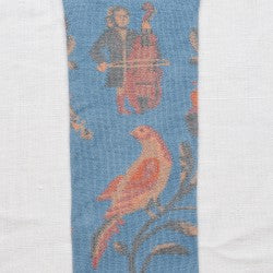 Bonne Maison Birds Paradise | Knee High