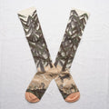 Bonne Maison Fir | Knee High Sock