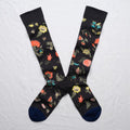 Bonne Maison Indian | Knee High