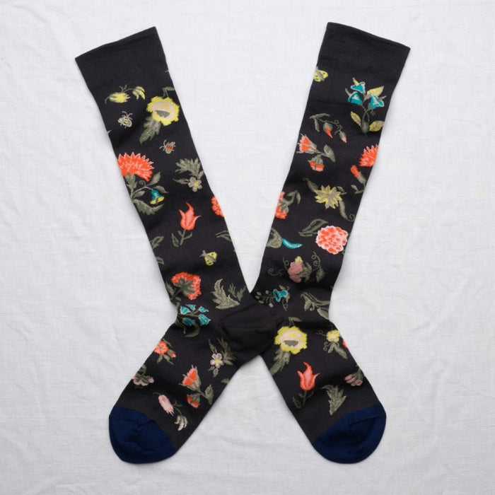 Bonne Maison Indian | Knee High